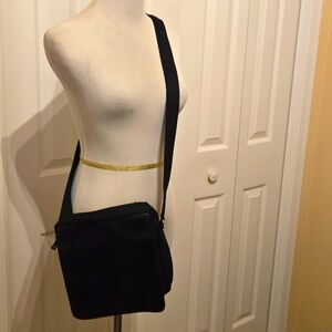SABRINA unisex crossbody bag